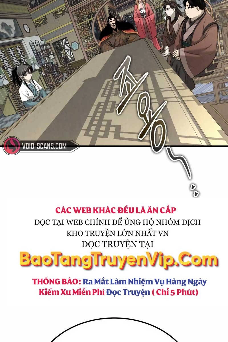 Quy Hoàn Lục Ma Đạo Chapter 5 - 4