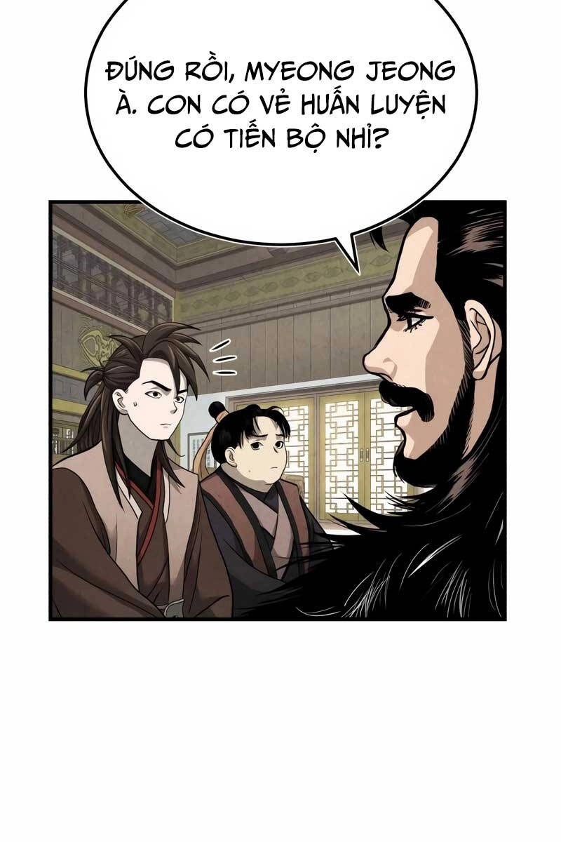 Quy Hoàn Lục Ma Đạo Chapter 5 - 5