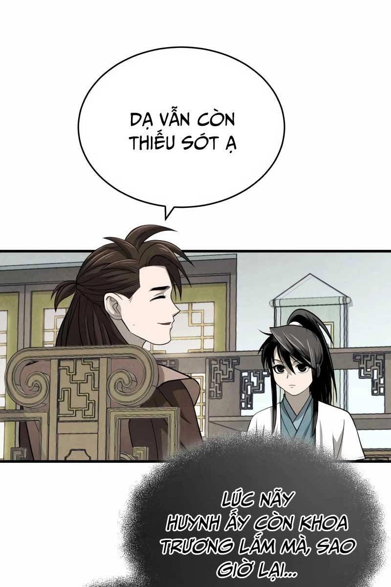Quy Hoàn Lục Ma Đạo Chapter 5 - 6