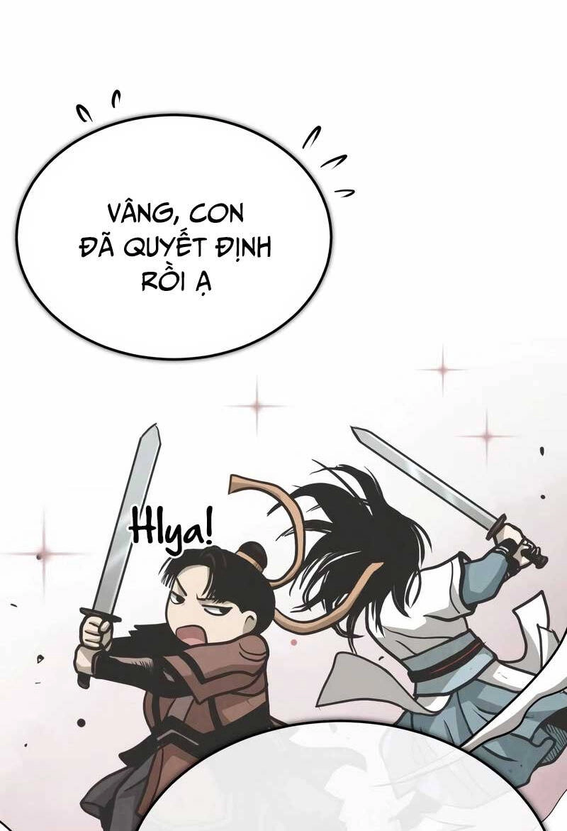 Quy Hoàn Lục Ma Đạo Chapter 5 - 9