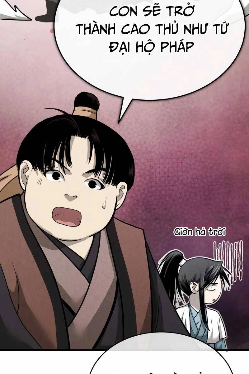 Quy Hoàn Lục Ma Đạo Chapter 5 - 10