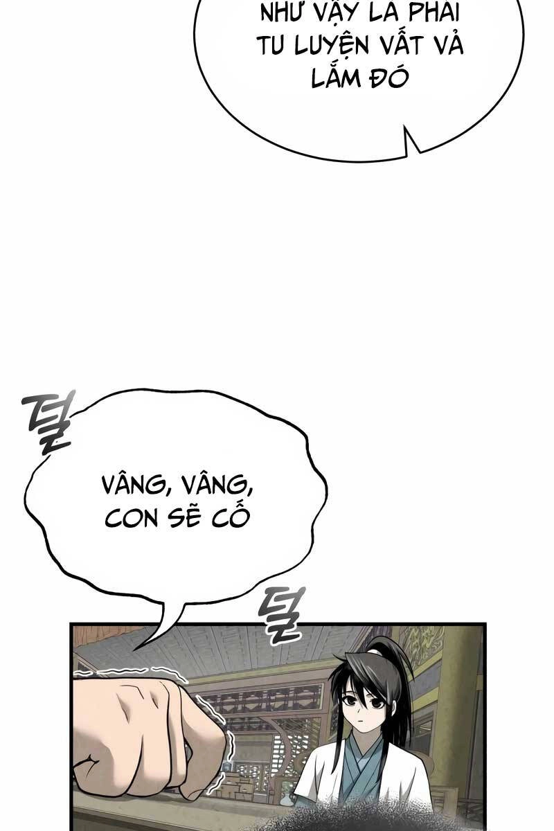 Quy Hoàn Lục Ma Đạo Chapter 5 - 11