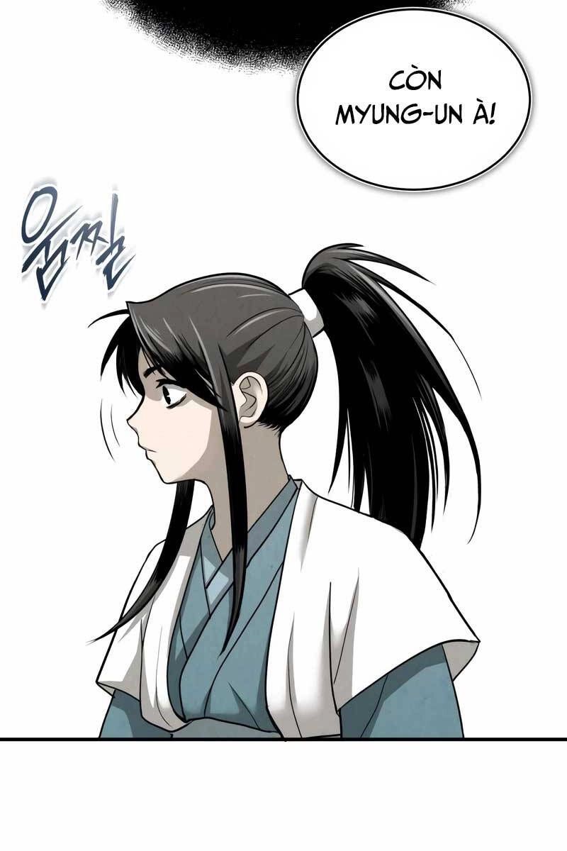 Quy Hoàn Lục Ma Đạo Chapter 5 - 13