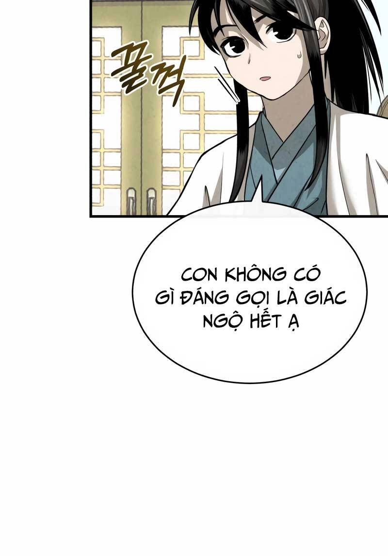 Quy Hoàn Lục Ma Đạo Chapter 5 - 18