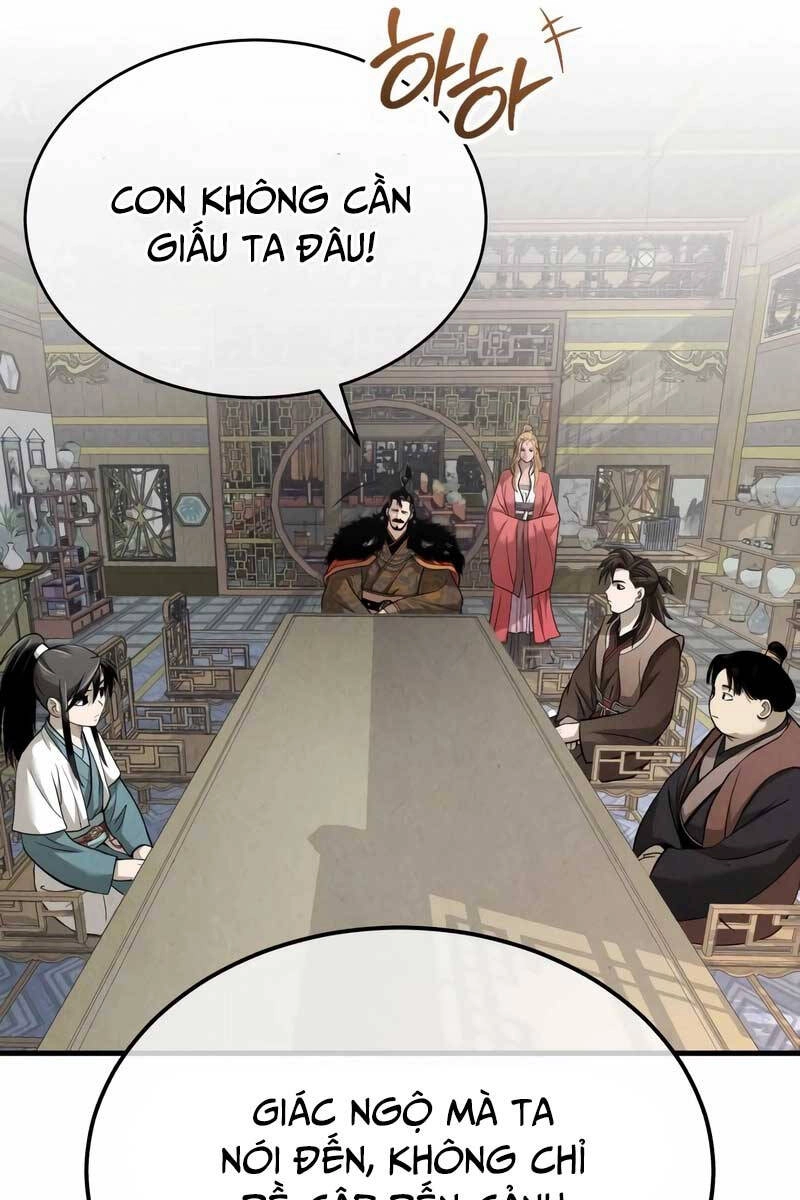 Quy Hoàn Lục Ma Đạo Chapter 5 - 19