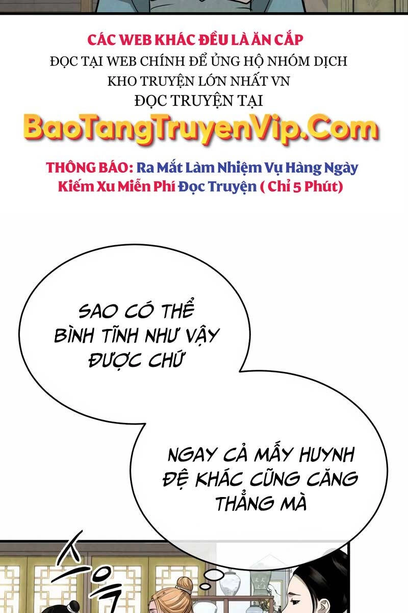 Quy Hoàn Lục Ma Đạo Chapter 5 - 23