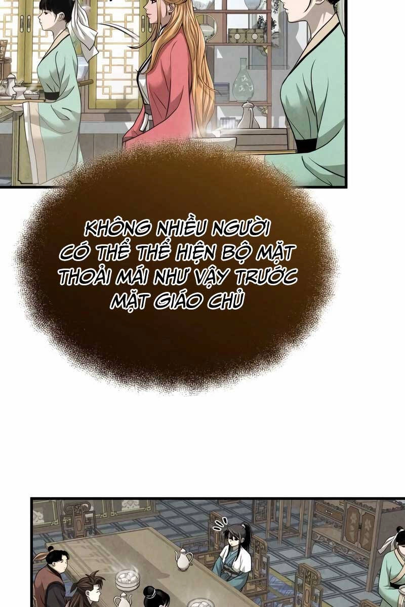 Quy Hoàn Lục Ma Đạo Chapter 5 - 24