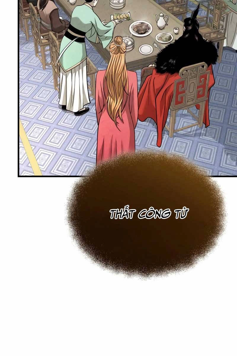 Quy Hoàn Lục Ma Đạo Chapter 5 - 25