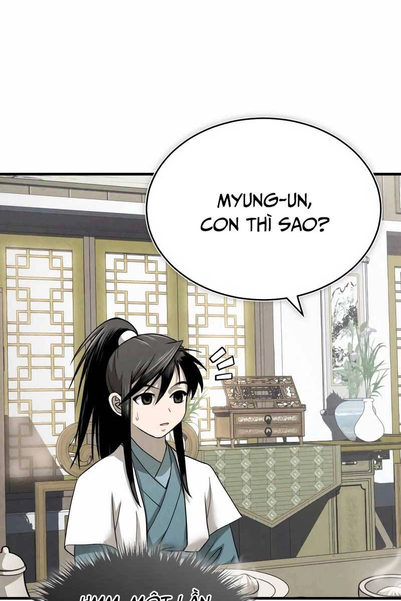 Quy Hoàn Lục Ma Đạo Chapter 5 - 36