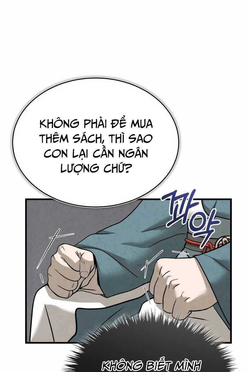 Quy Hoàn Lục Ma Đạo Chapter 5 - 41