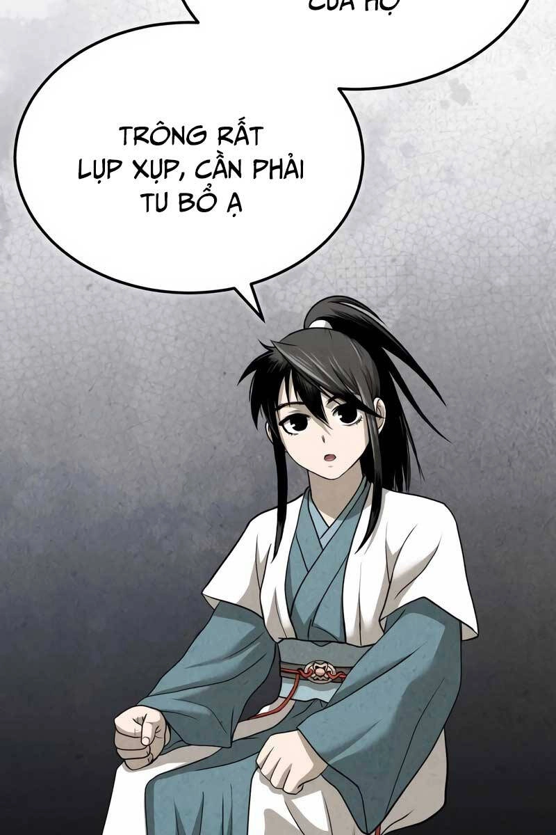 Quy Hoàn Lục Ma Đạo Chapter 5 - 44