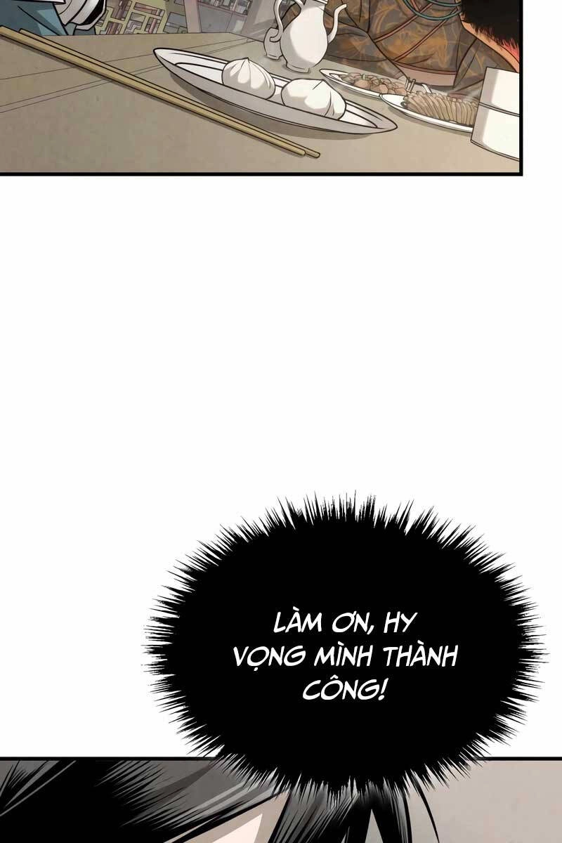 Quy Hoàn Lục Ma Đạo Chapter 5 - 48