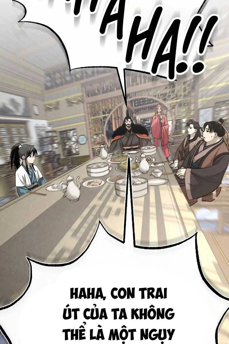 Quy Hoàn Lục Ma Đạo Chapter 5 - 50