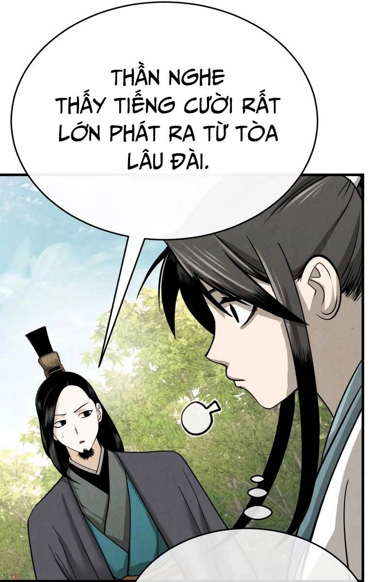 Quy Hoàn Lục Ma Đạo Chapter 5 - 56