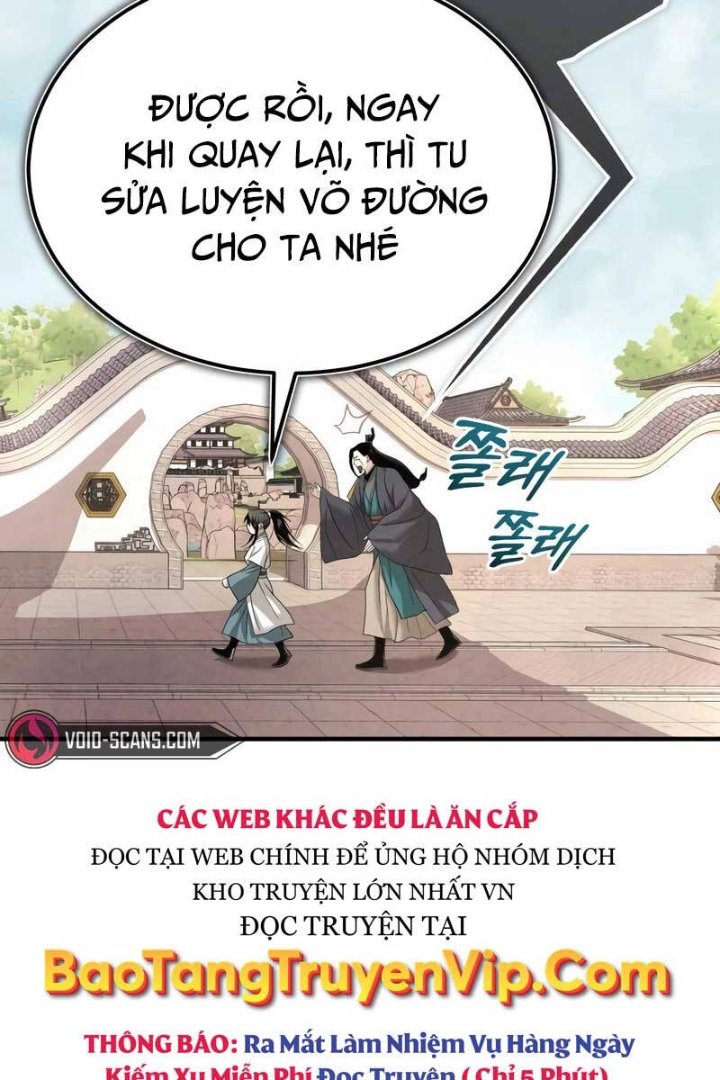 Quy Hoàn Lục Ma Đạo Chapter 5 - 61