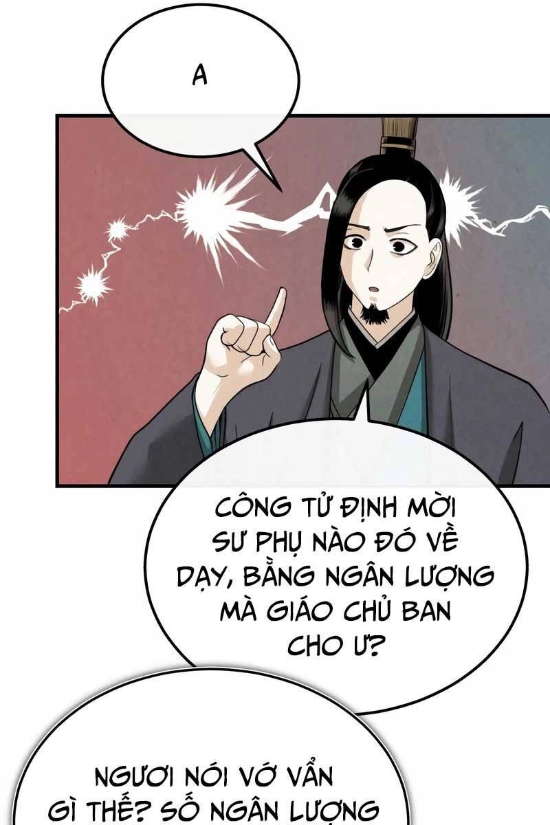 Quy Hoàn Lục Ma Đạo Chapter 5 - 65