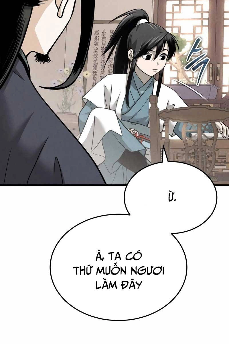 Quy Hoàn Lục Ma Đạo Chapter 5 - 67