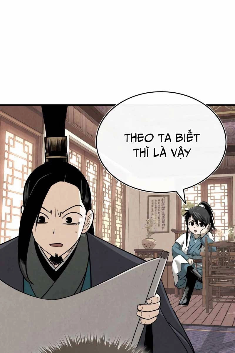 Quy Hoàn Lục Ma Đạo Chapter 5 - 71