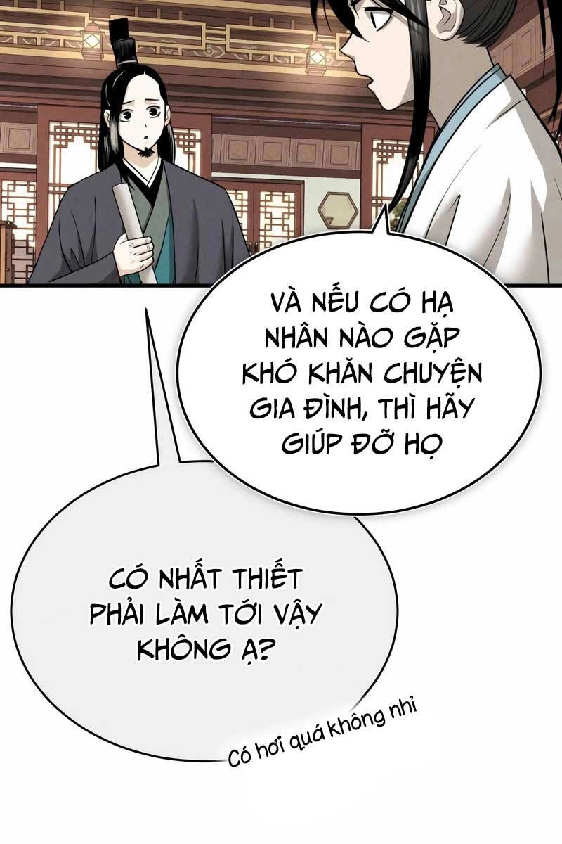 Quy Hoàn Lục Ma Đạo Chapter 5 - 76