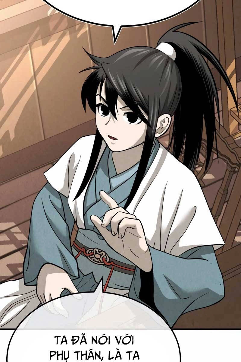 Quy Hoàn Lục Ma Đạo Chapter 5 - 78