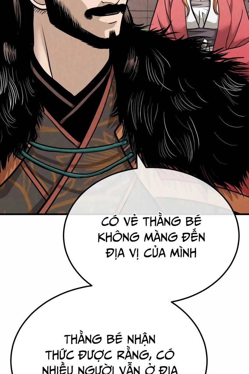 Quy Hoàn Lục Ma Đạo Chapter 5 - 90