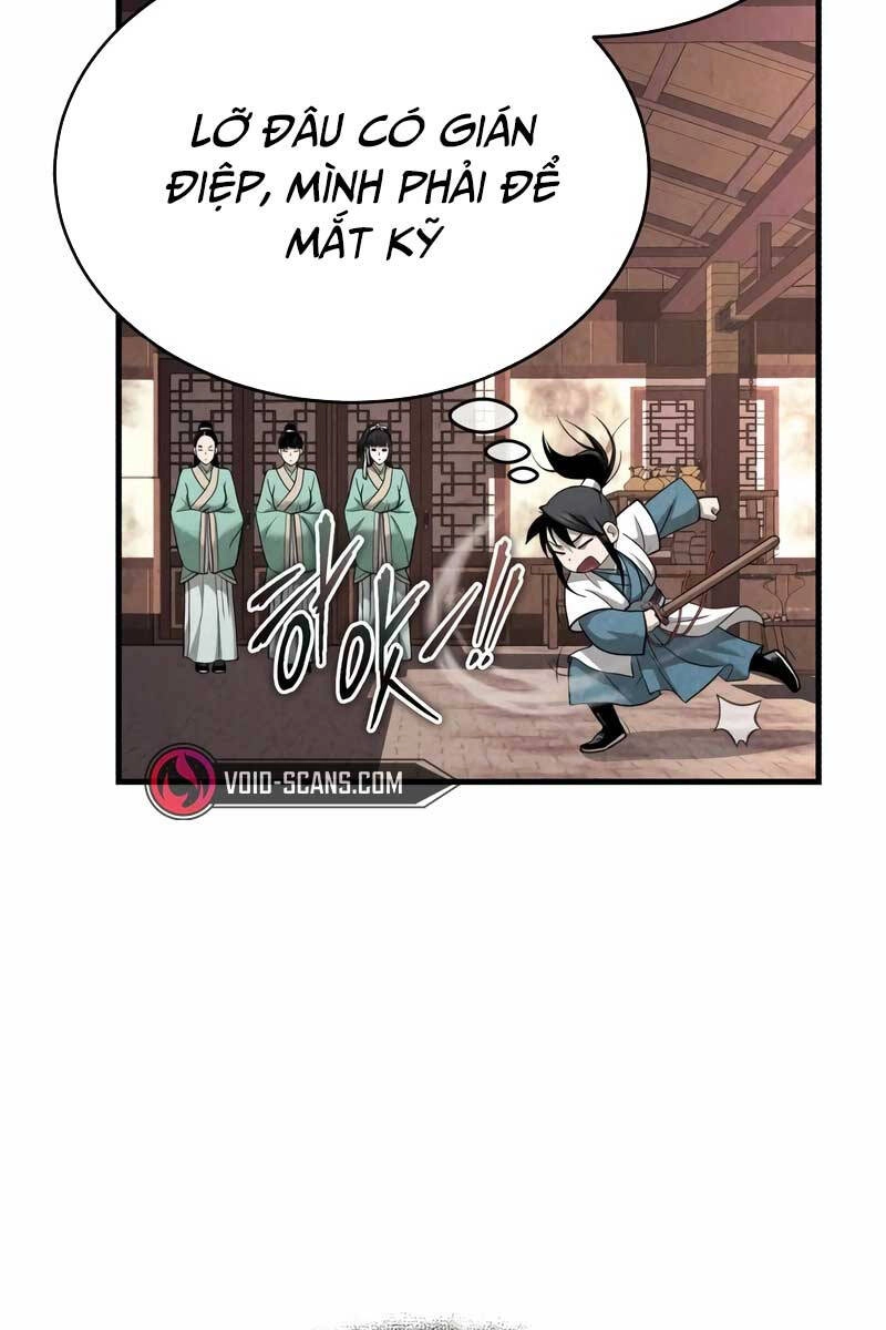 Quy Hoàn Lục Ma Đạo Chapter 5 - 108