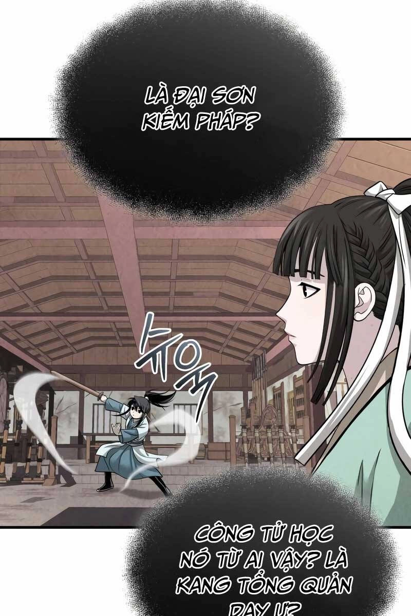 Quy Hoàn Lục Ma Đạo Chapter 5 - 109