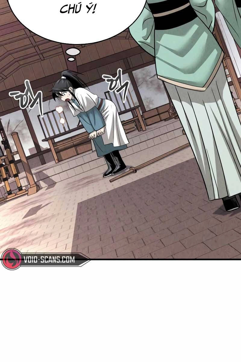 Quy Hoàn Lục Ma Đạo Chapter 5 - 124