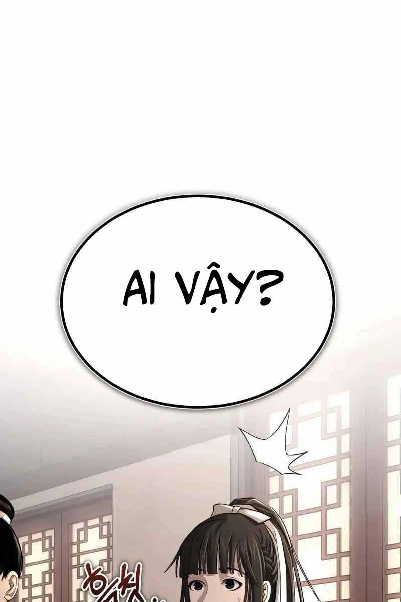 Quy Hoàn Lục Ma Đạo Chapter 6 - 1