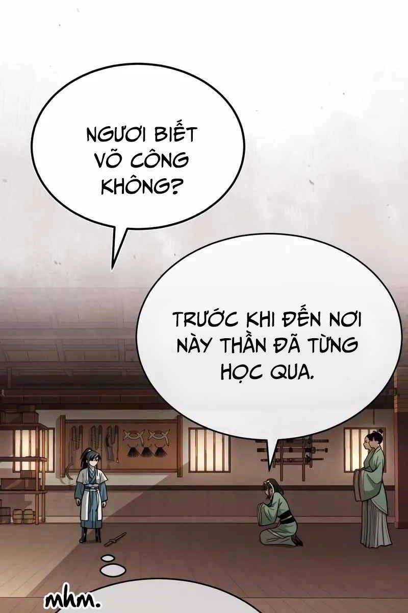 Quy Hoàn Lục Ma Đạo Chapter 6 - 6