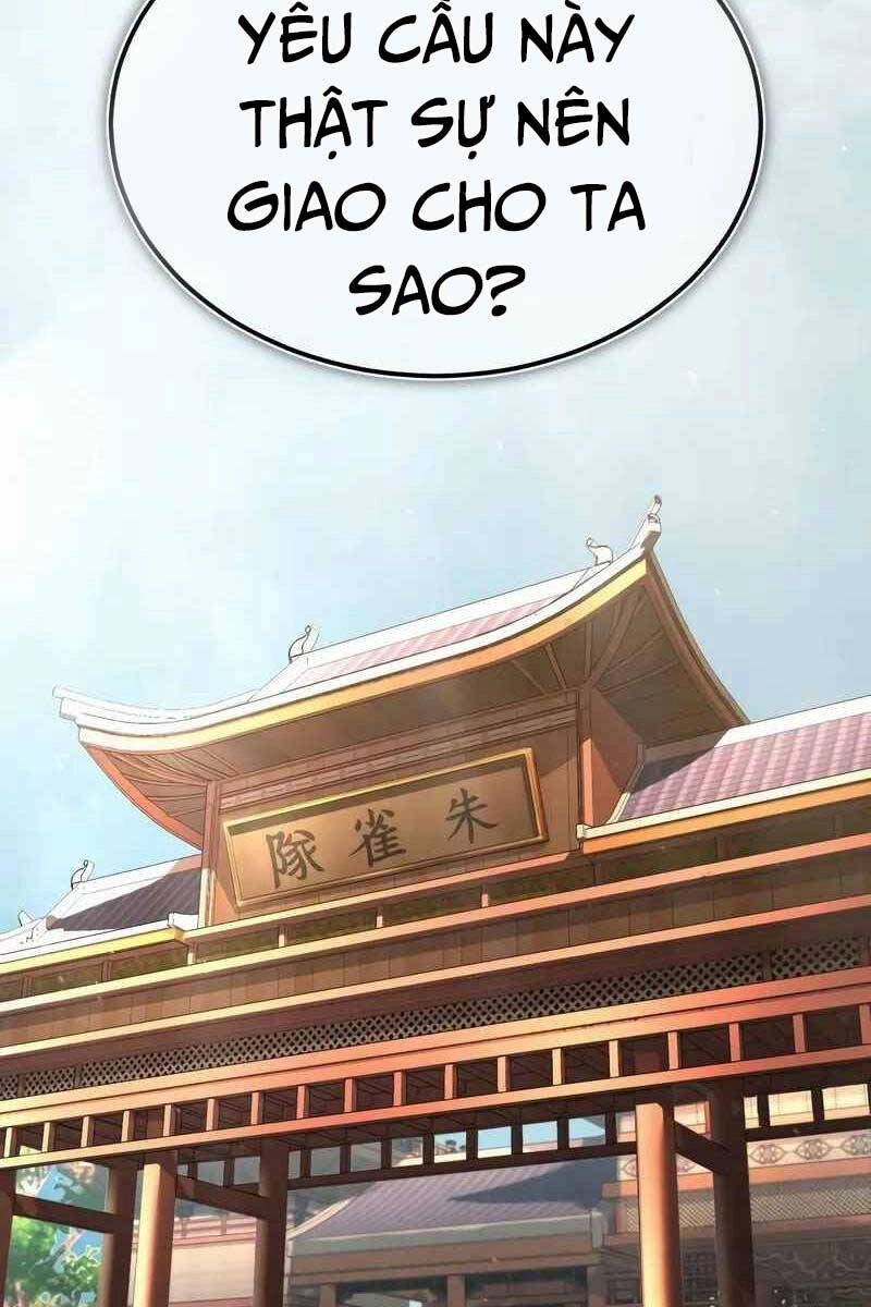 Quy Hoàn Lục Ma Đạo Chapter 6 - 11