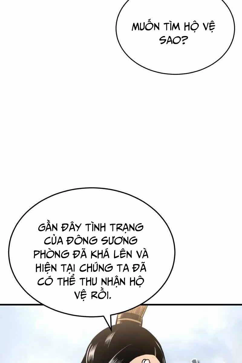 Quy Hoàn Lục Ma Đạo Chapter 6 - 23
