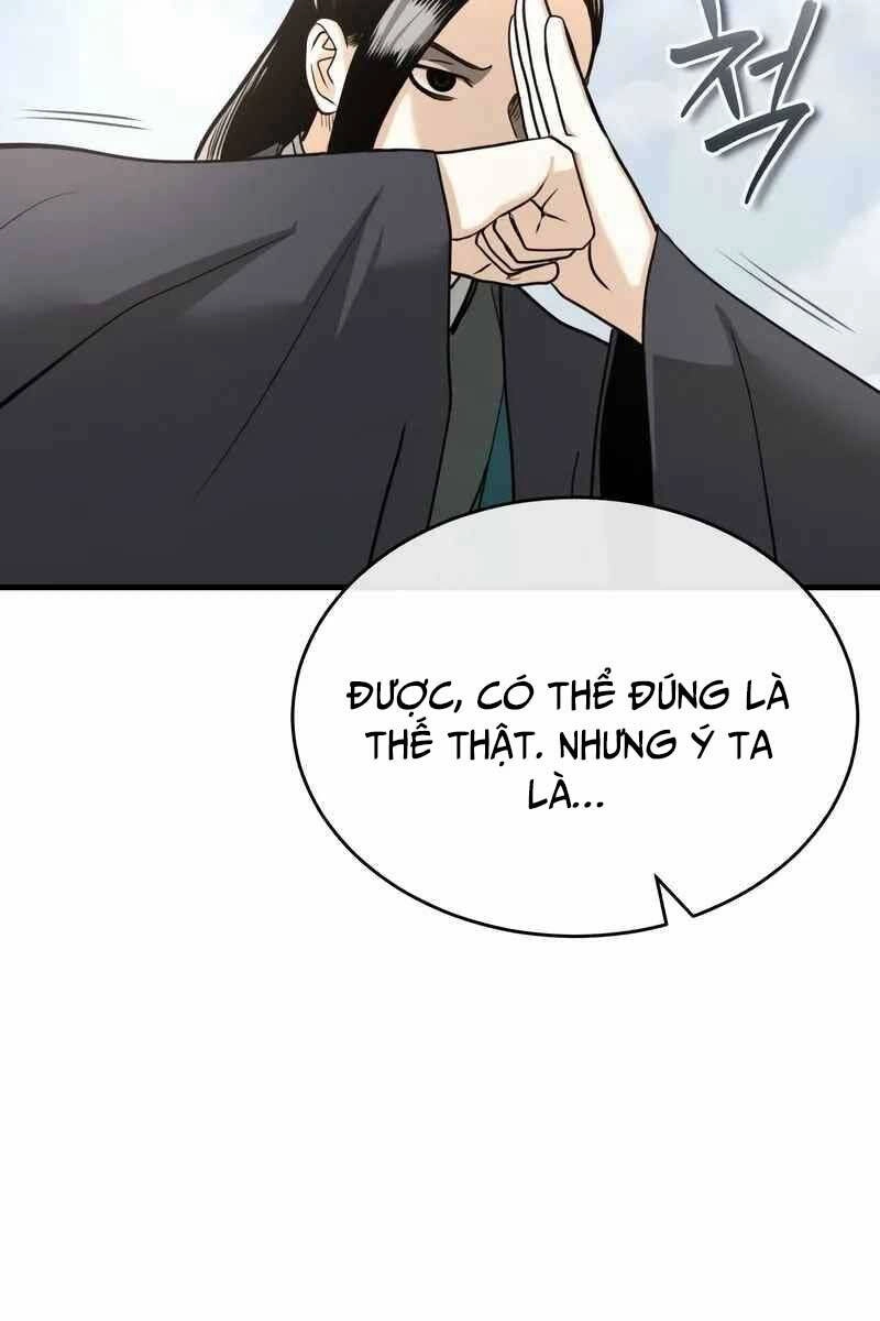 Quy Hoàn Lục Ma Đạo Chapter 6 - 24