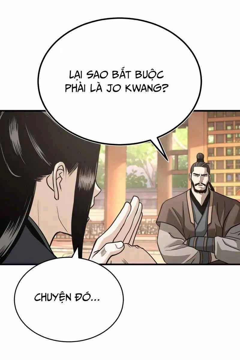 Quy Hoàn Lục Ma Đạo Chapter 6 - 25