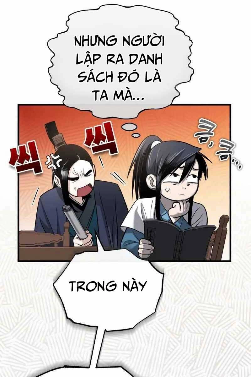 Quy Hoàn Lục Ma Đạo Chapter 6 - 40