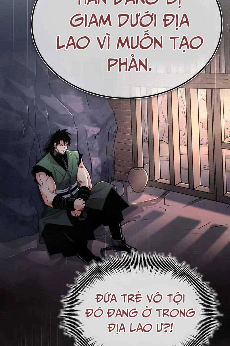 Quy Hoàn Lục Ma Đạo Chapter 6 - 48