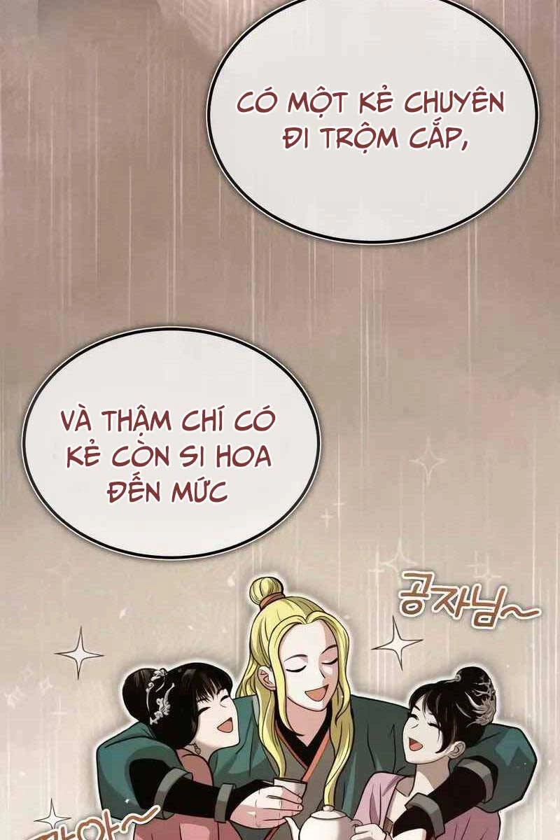 Quy Hoàn Lục Ma Đạo Chapter 6 - 50