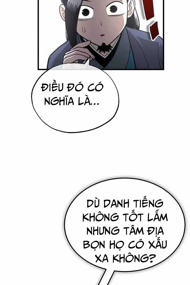 Quy Hoàn Lục Ma Đạo Chapter 6 - 58