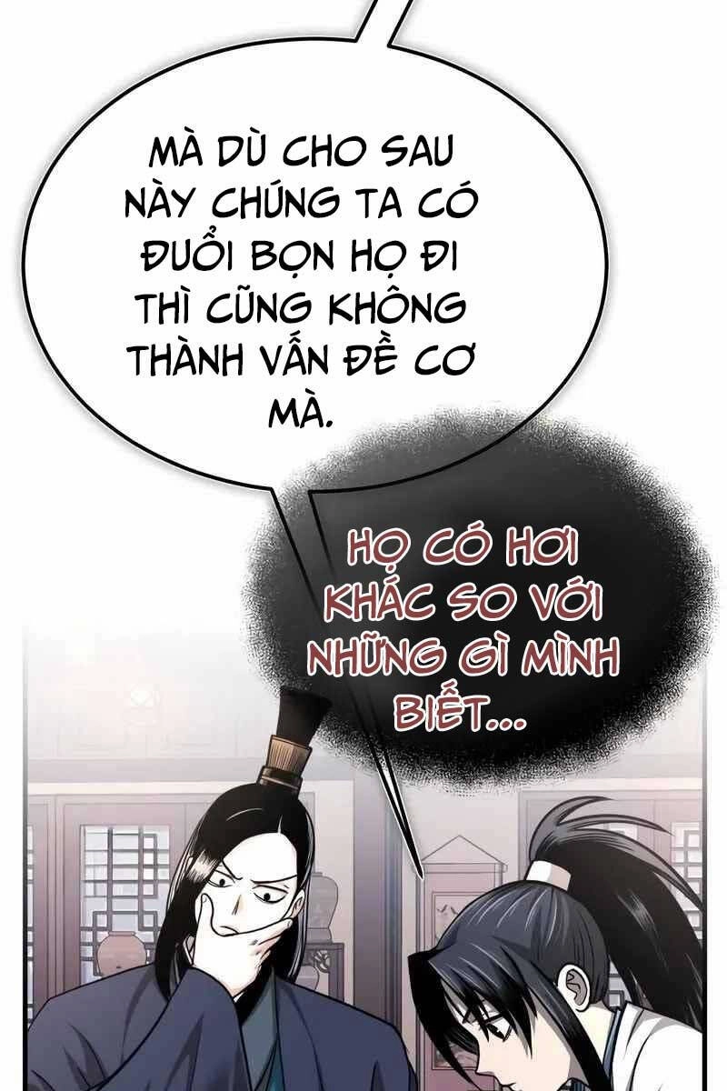 Quy Hoàn Lục Ma Đạo Chapter 6 - 59