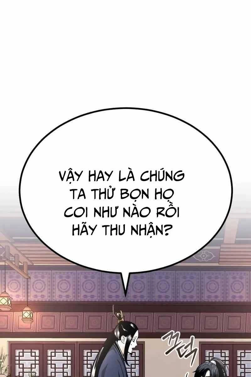 Quy Hoàn Lục Ma Đạo Chapter 6 - 61