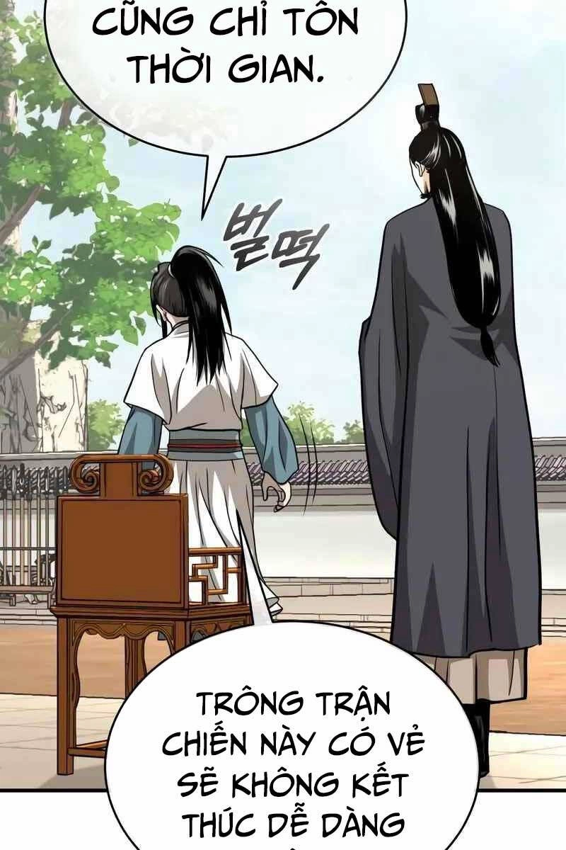 Quy Hoàn Lục Ma Đạo Chapter 6 - 81