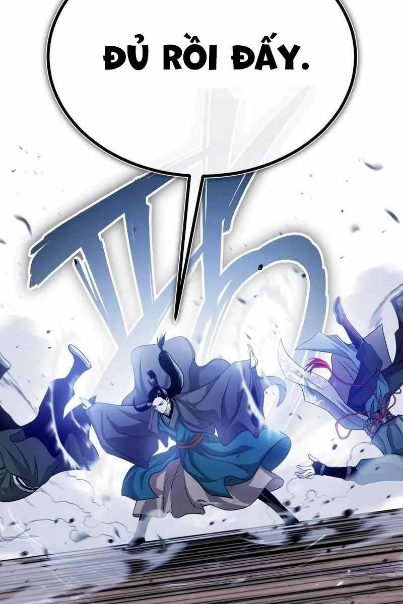 Quy Hoàn Lục Ma Đạo Chapter 6 - 96