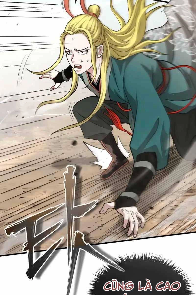 Quy Hoàn Lục Ma Đạo Chapter 6 - 99