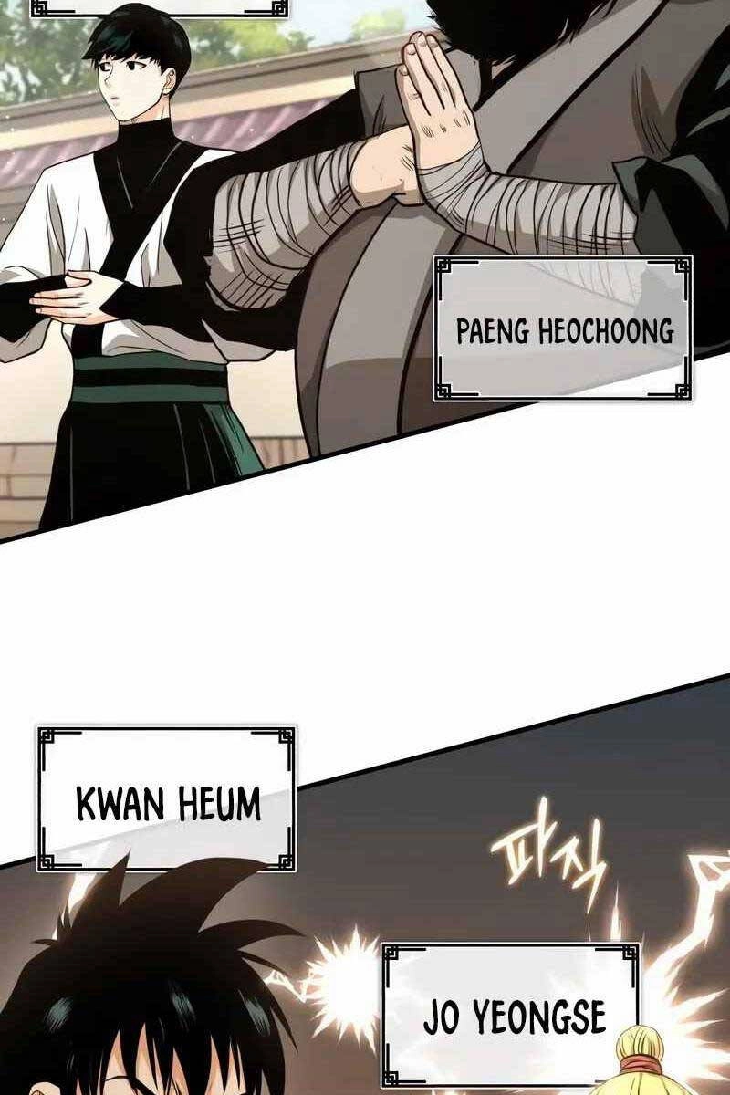 Quy Hoàn Lục Ma Đạo Chapter 6 - 105