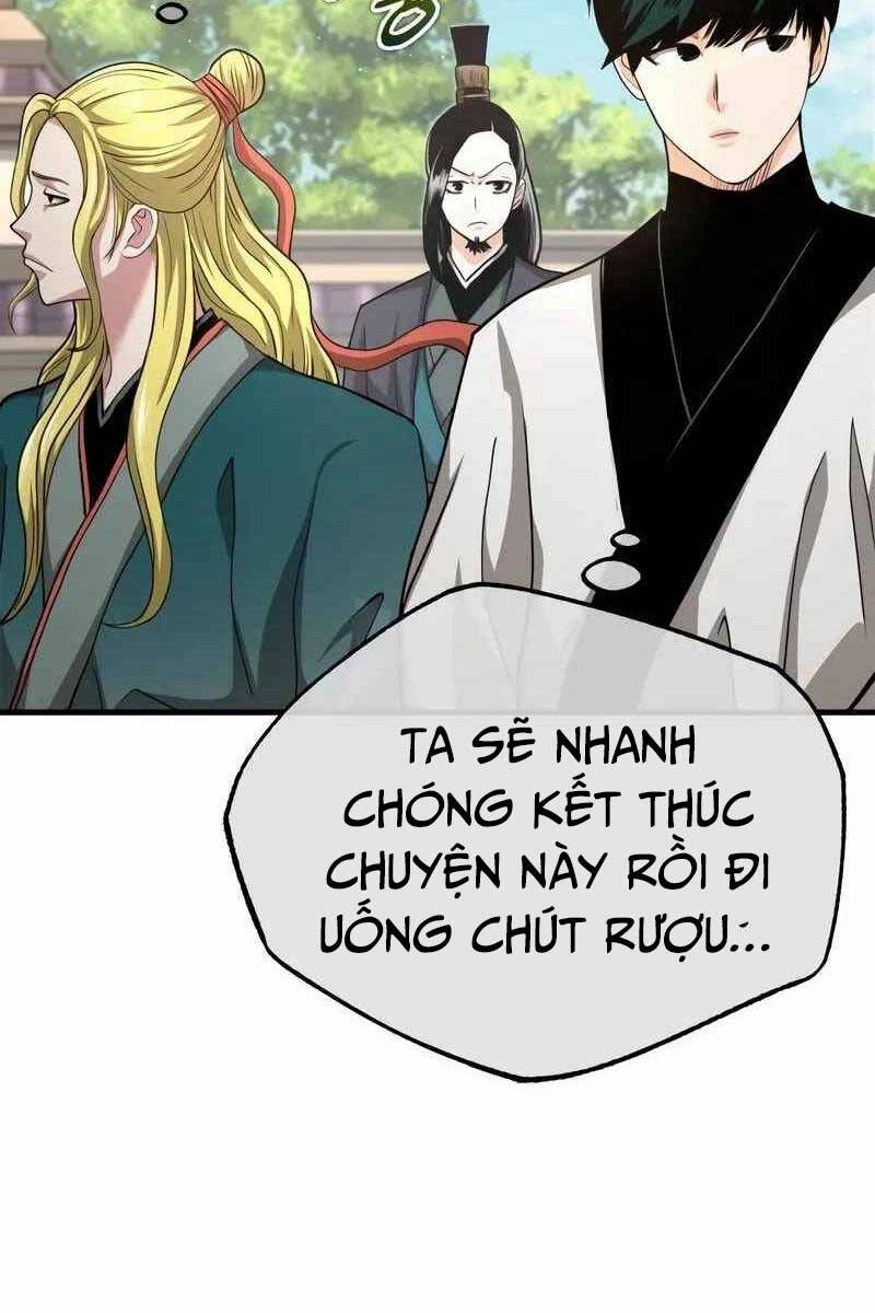 Quy Hoàn Lục Ma Đạo Chapter 6 - 109