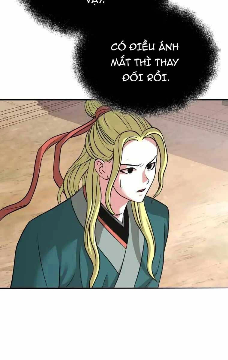 Quy Hoàn Lục Ma Đạo Chapter 8 - 3