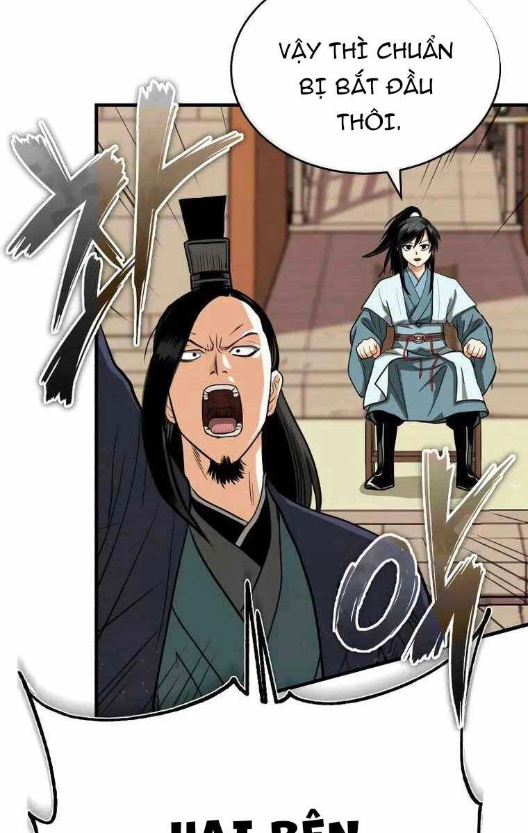 Quy Hoàn Lục Ma Đạo Chapter 8 - 5