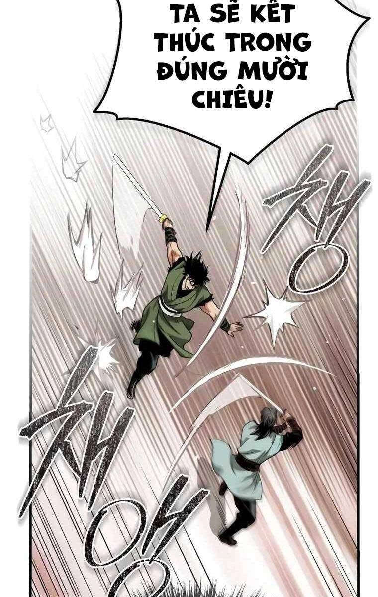 Quy Hoàn Lục Ma Đạo Chapter 8 - 11