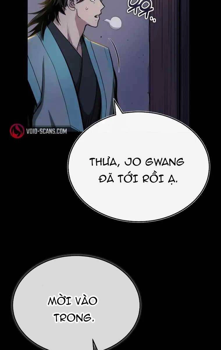 Quy Hoàn Lục Ma Đạo Chapter 8 - 22