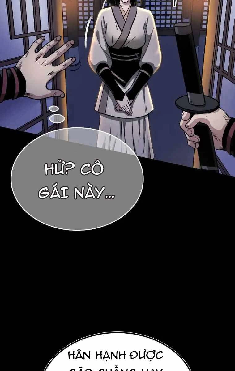 Quy Hoàn Lục Ma Đạo Chapter 8 - 24